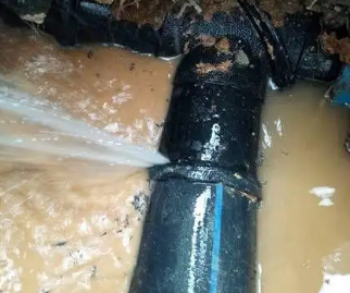 久治测漏水公司哪家好