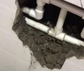 久治漏水检测电话