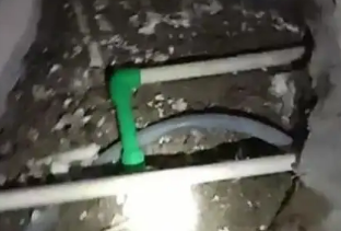 久治测漏水公司