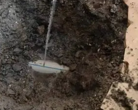 久治测漏水价格