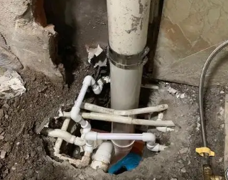 久治漏水检测哪家好