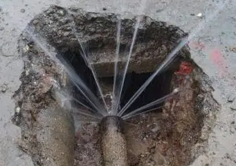 久治漏水检测多少钱