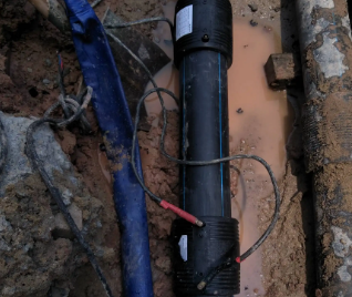 久治水管漏水检测多少钱