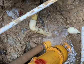 久治水管漏水检测哪家好