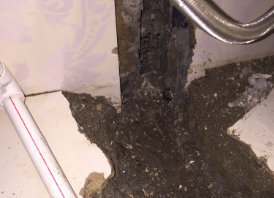 久治卫生间测漏水哪家好