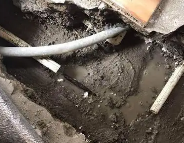 久治卫生间测漏水价格明细