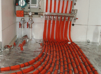 久治地暖维修多少钱