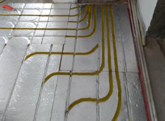 久治地暖维修哪家好