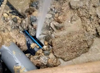 久治水管漏水检测哪家好