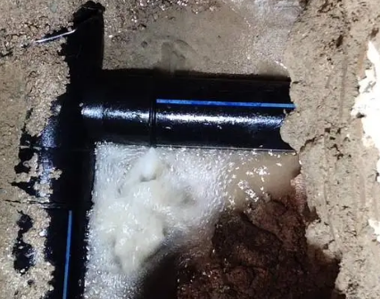 久治水管漏水检测哪家好