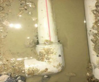 久治水管漏水检测多少钱