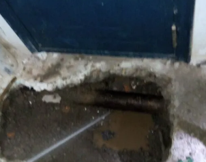 久治水管漏水检测多少钱