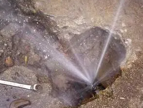 久治水管漏水检测哪家好